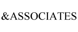 &ASSOCIATES trademark