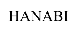 HANABI trademark