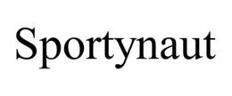 SPORTYNAUT trademark