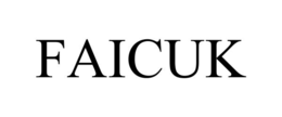 FAICUK trademark