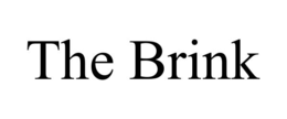 THE BRINK trademark