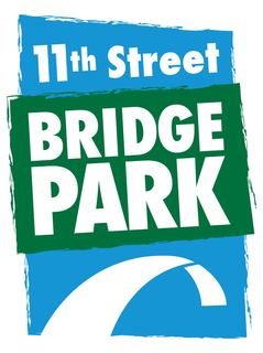 11TH STREET BRIDGE PARK trademark