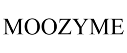 MOOZYME trademark