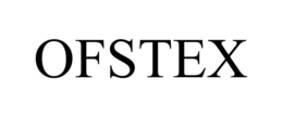 OFSTEX trademark
