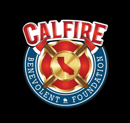 CALFIRE BENEVOLENT FOUNDATION trademark