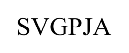 SVGPJA trademark
