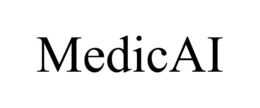 MEDICAI trademark