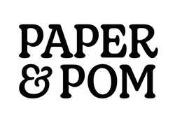 PAPER & POM trademark