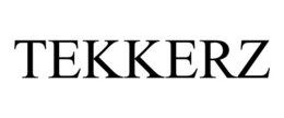 TEKKERZ trademark