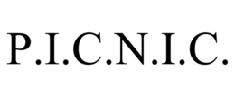 P.I.C.N.I.C. trademark