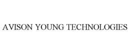 AVISON YOUNG TECHNOLOGIES trademark