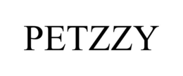 PETZZY trademark