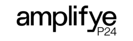 AMPLIFYE P24 trademark