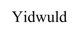 YIDWULD trademark