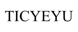 TICYEYU trademark