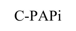 C-PAPI trademark