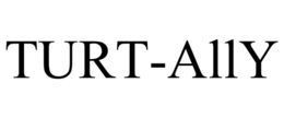 TURT-ALLY trademark