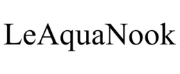LEAQUANOOK trademark