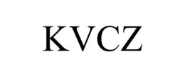 KVCZ trademark