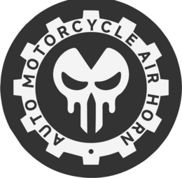 AUTO MOTORCYCLE AIR HORN trademark
