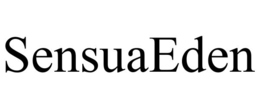 SENSUAEDEN trademark
