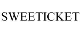 SWEETICKET trademark