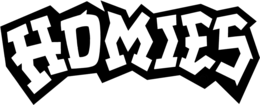 HOMIES trademark