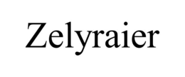 ZELYRAIER trademark