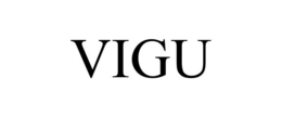 VIGU trademark