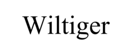 WILTIGER trademark