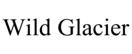 WILD GLACIER trademark