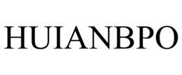 HUIANBPO trademark