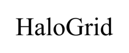HALOGRID trademark