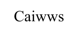 CAIWWS trademark