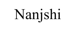 NANJSHI trademark