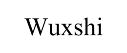 WUXSHI trademark