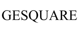 GESQUARE trademark