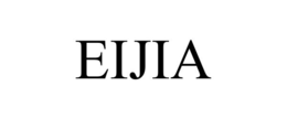 EIJIA trademark