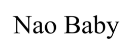 NAO BABY trademark