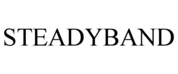 STEADYBAND trademark