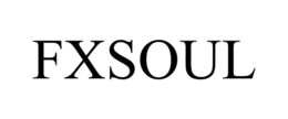 FXSOUL trademark