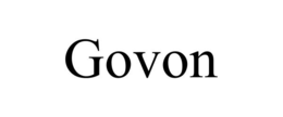 GOVON trademark