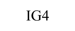 IG4 trademark