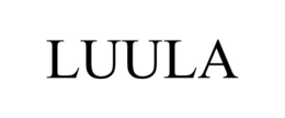 LUULA trademark