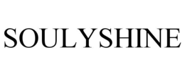 SOULYSHINE trademark