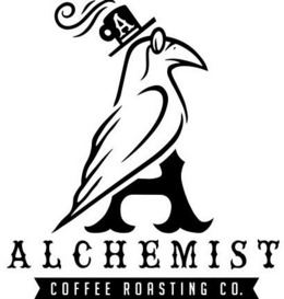 A A ALCHEMIST COFFEE ROASTING CO. trademark