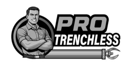 PRO TRENCHLESS trademark