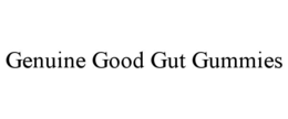 GENUINE GOOD GUT GUMMIES trademark