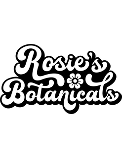 ROSIE'S BOTANICALS trademark