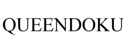 QUEENDOKU trademark